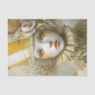 Classy Clowns9 Seidenpapier