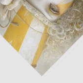 Classy Clowns9 Seidenpapier (Ausschnitt)