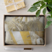 Classy Clowns9 Seidenpapier (Geschenk)