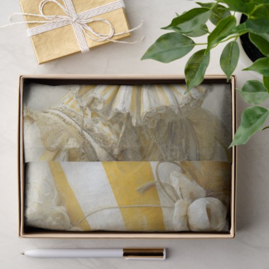 Classy Clowns9 Seidenpapier (Geschenk)