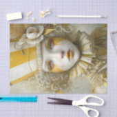 Classy Clowns9 Seidenpapier (Handwerk)