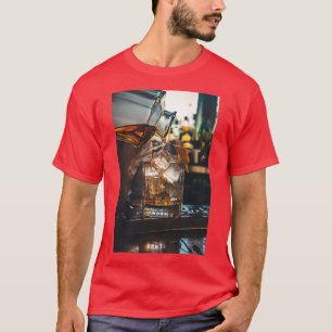 Classy Cocktail T-Shirt