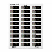 Classy Colorful Mandala India Style 1 (Vorne)