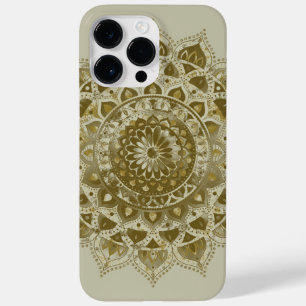 Classy Colorful Mandala India Style 4 Case-Mate iPhone 14 Pro Max Hülle