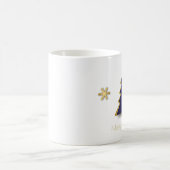 Classy Elegant Kaffeetasse (Mittel)