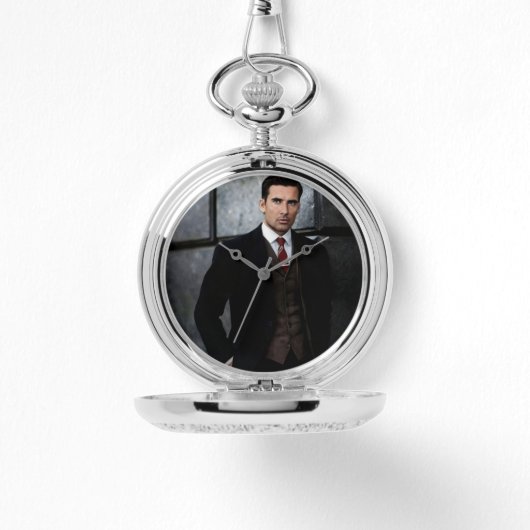 Classy Gentleman watch Armbanduhr (Vorderseite)