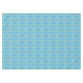 Classy Gold Floral Pattern Tischdecke (Vorderseite (Horizontal))