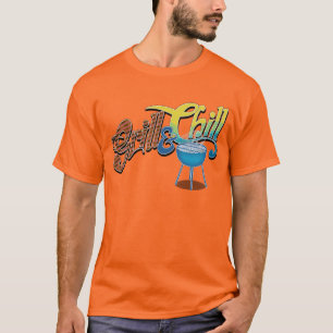 Classy Grillin" T-Shirt