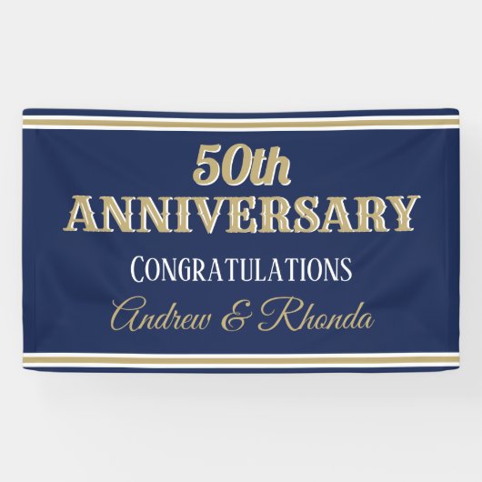 Classy-Jubiläum-Banner Banner (Horizontal)