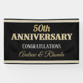 Classy-Jubiläum-Banner Banner (Horizontal)