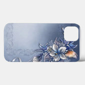 Classy Lady iPad Air Hüllen (Rückseite (Horizontal))