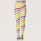 Classy Lady Leggings (Vorderseite)