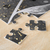 CLASSY LADY PUZZLE (Seite)