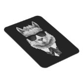 Classy Llama Magnet (Rechte Seite)