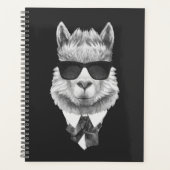 Classy Llama Planer (Vorderseite)