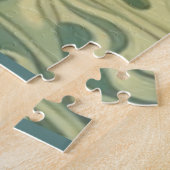 Classy Martini Mermaid Thunder_Cove Puzzle (Seite)