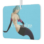 Classy Mermaid Thunder_Cove Autolufterfrischer (Links)