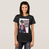 Classy mon vibes tshirt (Vorne ganz)