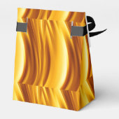 Classy Personalisiert 50 Jahre Jubiläumsfeier Geschenkschachtel (Rückseite)