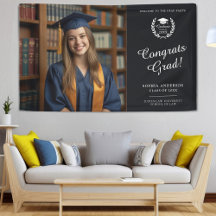 Classy Personalisiert Glückwunsch Graduate Foto
