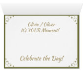 CLASSY PINK FLAMINGO (Innenansicht Horizontal (Unten))