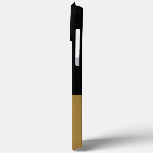 Classy Real Anwesen Theme Case-Mate iPhone Fall Hülle (Rückseite / Links)