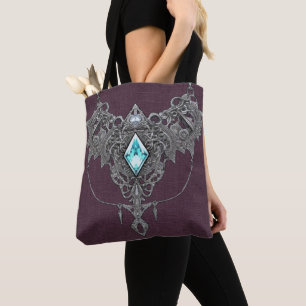 Classy Sapphire: Tasche