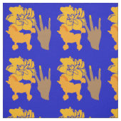 Classy Sassy Stoff (Muster)