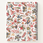 Classy Sassy und ein bisschen Smart Assy Funny Flo Notizblock (Rückseite)