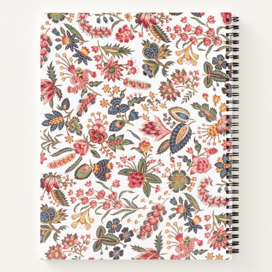 Classy Sassy und ein bisschen Smart Assy Funny Flo Notizblock (Rückseite)