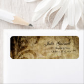 Classy Sophisticy Swirl Fluer (Insitu)