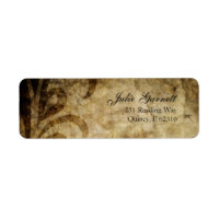 Classy Sophisticy Swirl Fluer