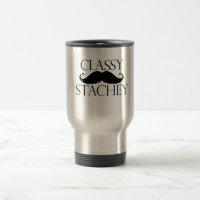 Classy Stache Mustache