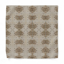 Classy Türkpe Clipper Ships Bandana