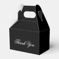 Classy Vielen Dank für Ihr Interesse Box