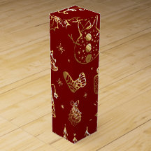 Classy Weihnachtsgeschenk