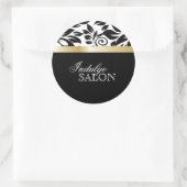 Classy Wellness-Center und Salon Sticker (Tasche)