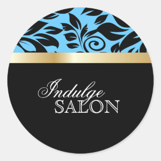 Classy Wellness-Center und Salon Sticker