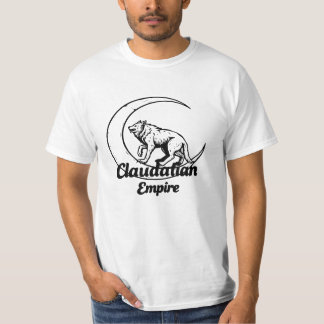 Claudatianisches Reich Tee