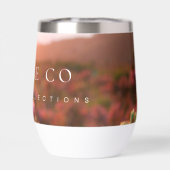 Claude Co African Collections (Rückseite)