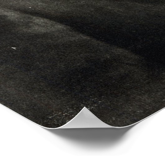 Claude Debussy, c.1908 Poster (Ecke)