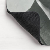 Claude Debussy Mousepad (Ecke)