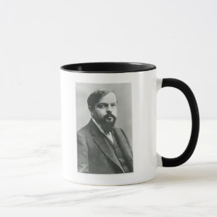 Claude Debussy Tasse