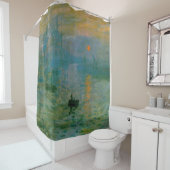 Claude Duschvorhang (Beispiel)