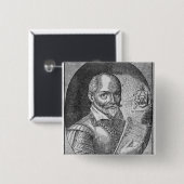 Claude Le Jeune 1598 Button (Vorne & Hinten)