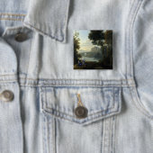 Claude Lorrain Landschaft mit Hagar und Angel Button (Beispiel)