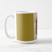 Claude Mellan’s Face of Christ 1649 engraving Kaffeetasse (Links)