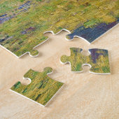 Claude Monet - Argenteuil Puzzle (Seite)