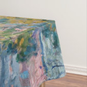 Claude Monet - Blick auf die Tuilerien, Studie Tischdecke (Beispiel)