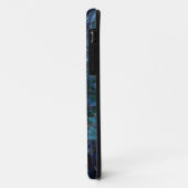 Claude Monet Blue Water Lilies Case-Mate iPhone Hülle (Hinten/Links)